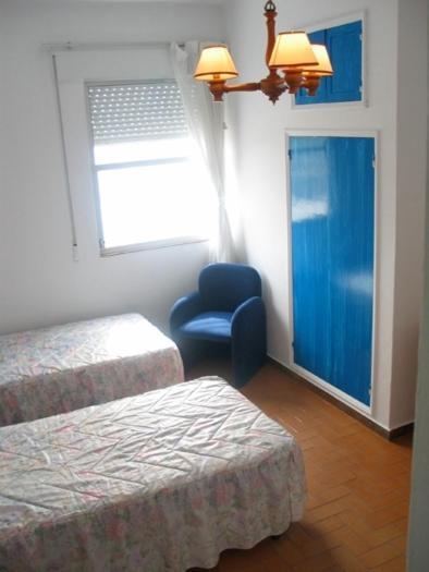 Hostal Del Mar A Guarda Cameră foto