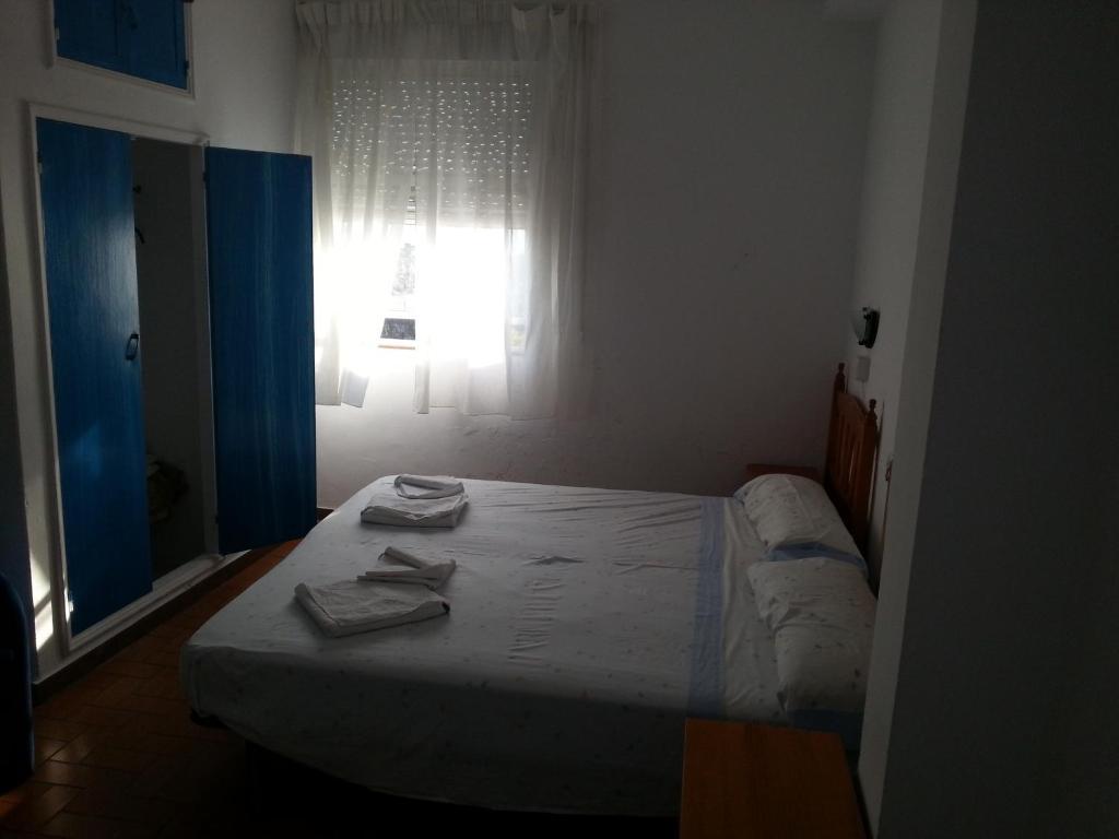 Hostal Del Mar A Guarda Cameră foto
