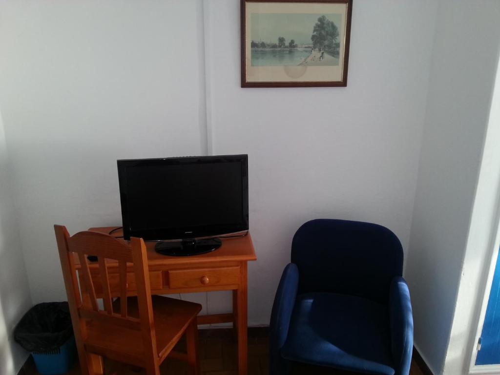 Hostal Del Mar A Guarda Cameră foto