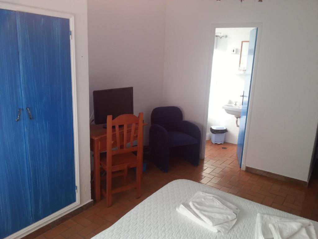 Hostal Del Mar A Guarda Cameră foto